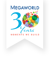 megaworld 30 years