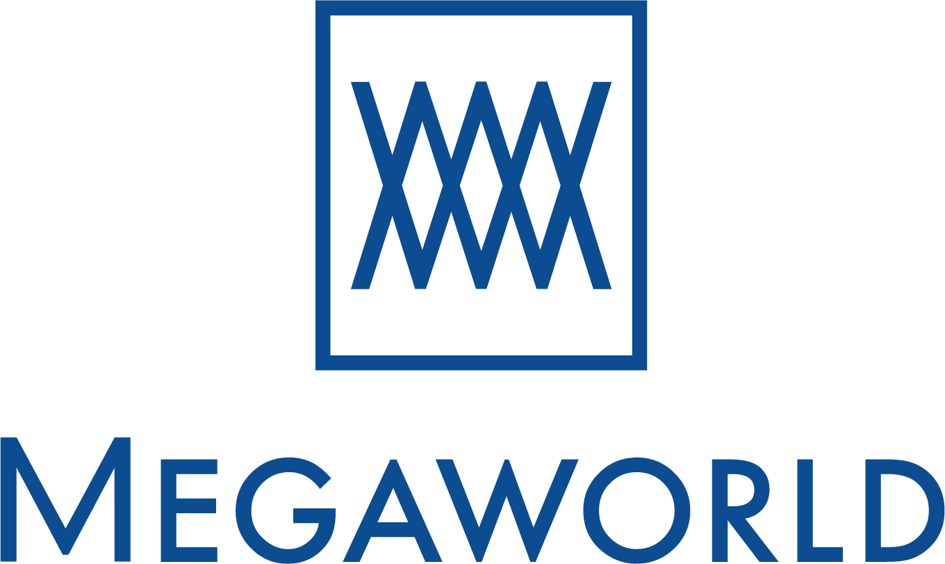Althea Property Builders. Inc., Megaworld Corporation logo