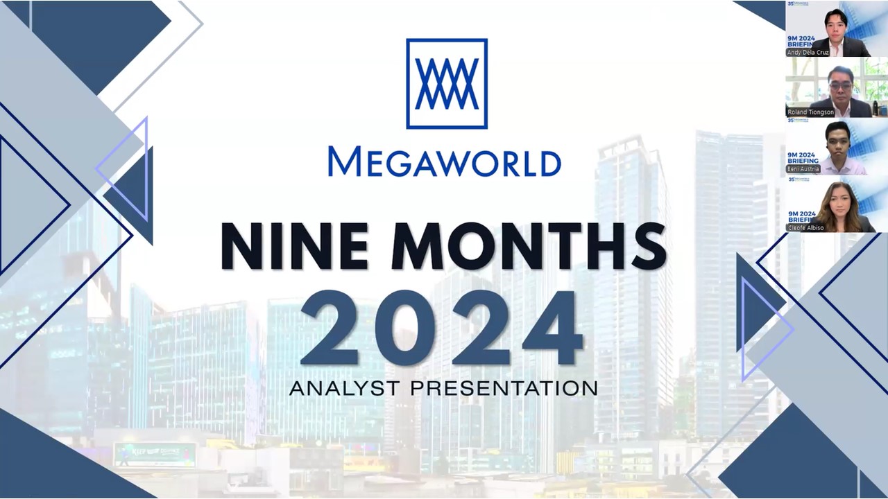 MEG 9M2024