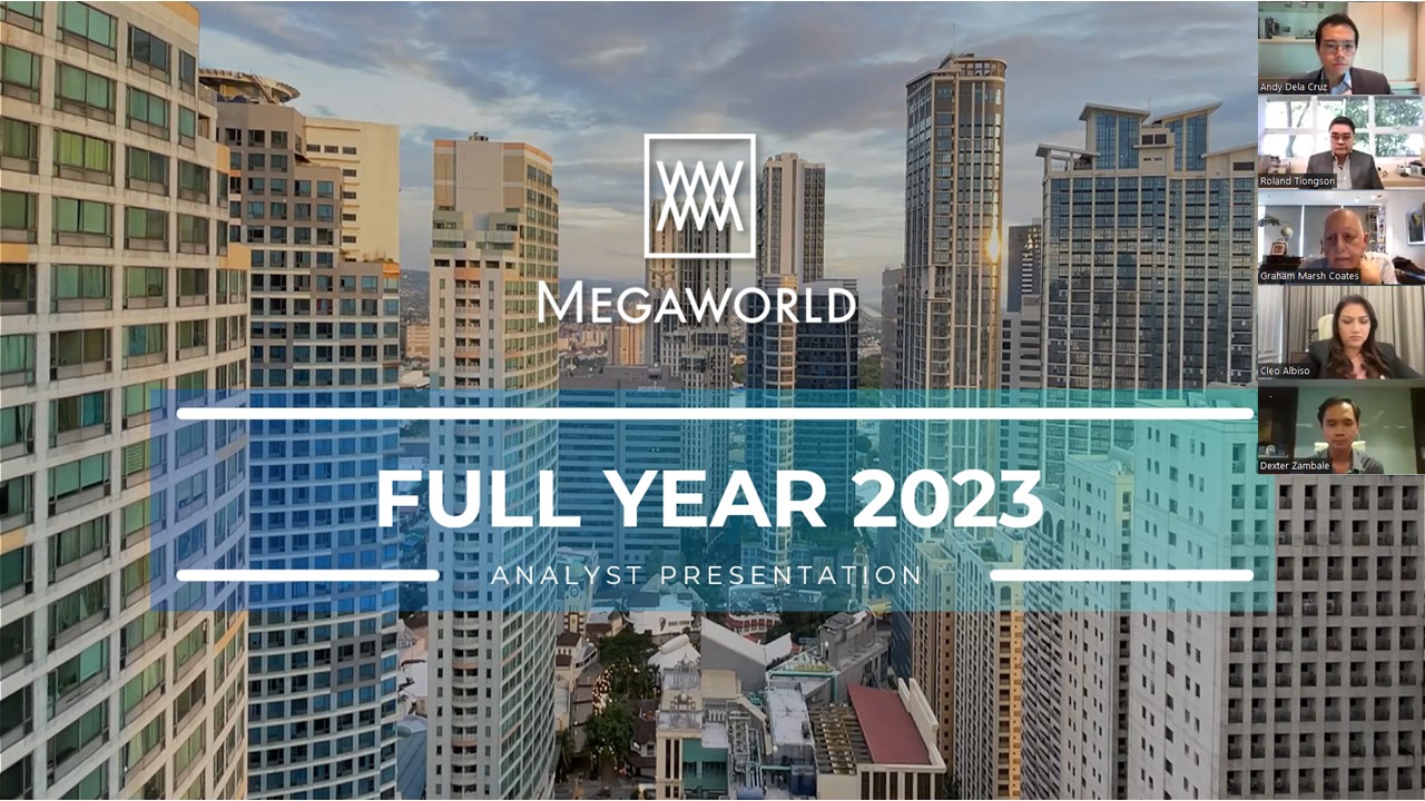 MEG FY2023